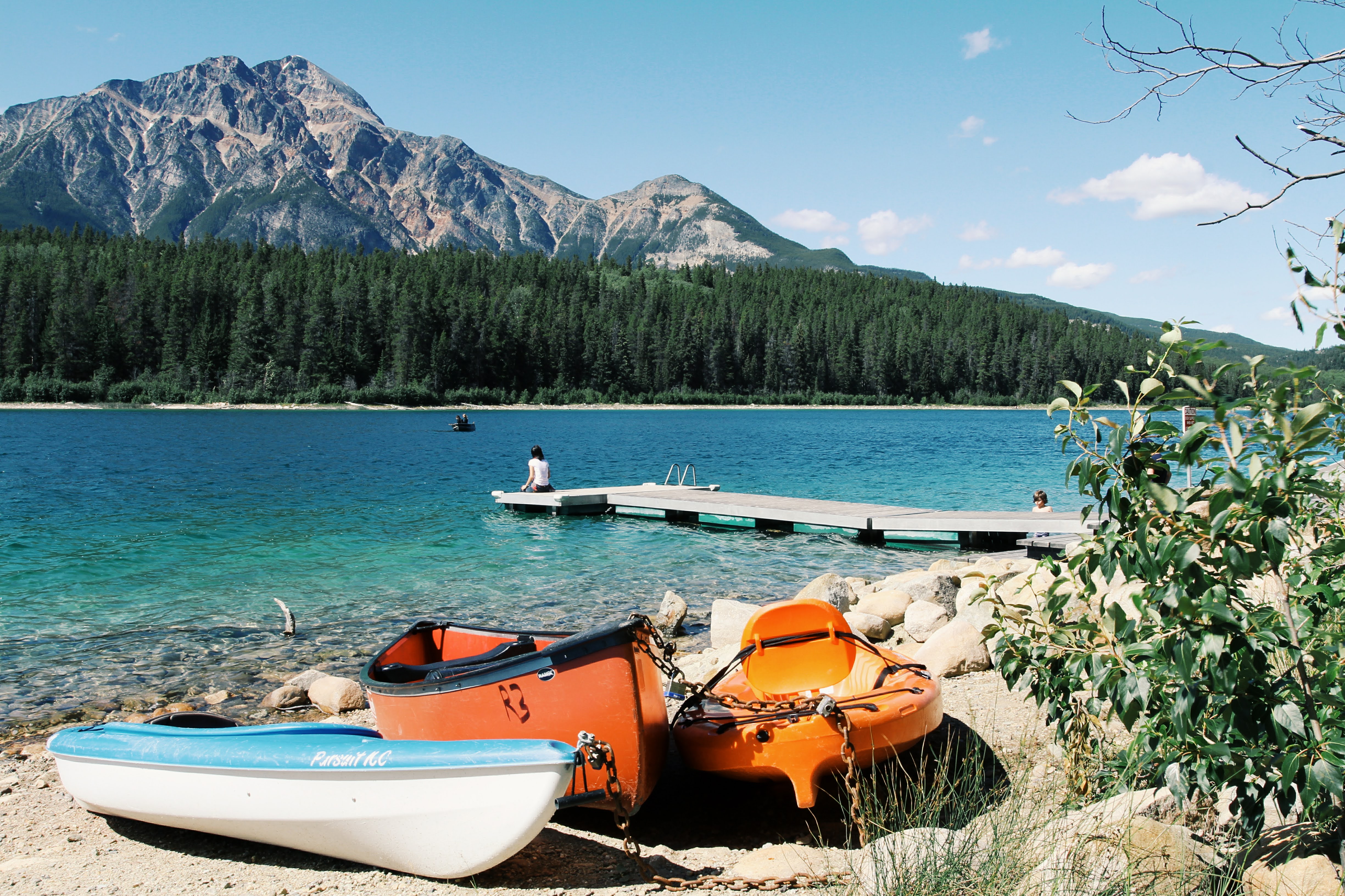 Canada and New York 2011 44